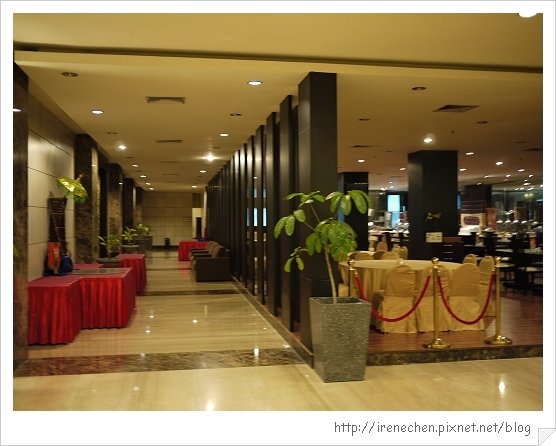 Bali79-ASTON飯店客房電梯.jpg