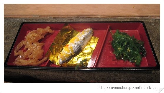 山治日本鄉土料理12-前菜三品.jpg