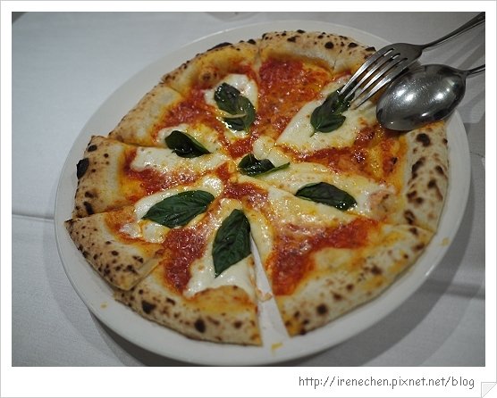 Primo-19-瑪格麗特pizza.jpg