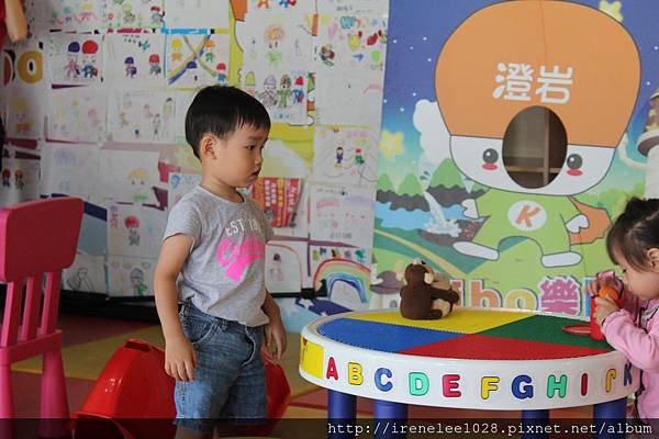 2012.06.2y12m &amp; 1y1m澄禾親子餐廳 (2)