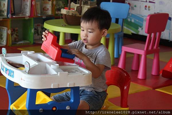 2012.06.2y12m &amp; 1y1m澄禾親子餐廳 (4)