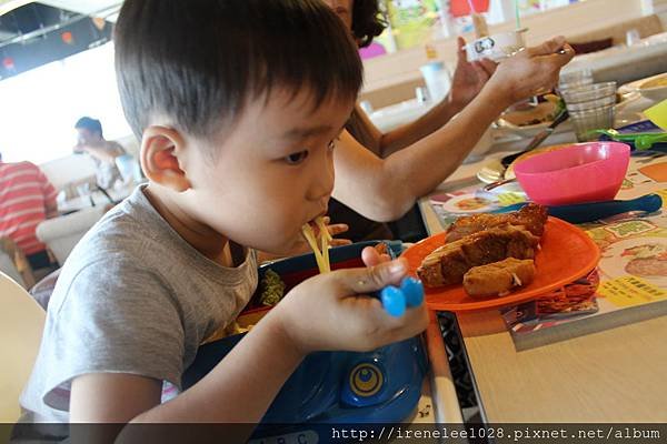 2012.06.2y12m &amp; 1y1m澄禾親子餐廳 (10)