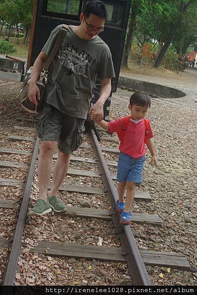 2012.10.27.3Y4M&amp;1Y5M 嘉義森林鐵道車庫 (24)