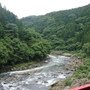 保峽津...還是保津峽..