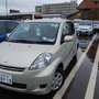 薰衣草特急-富良野站JR租車
