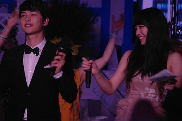 110707 20&apos;s Choice-21