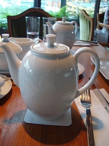 Eslite Tea Room餐1_阿薩姆茶.JPG