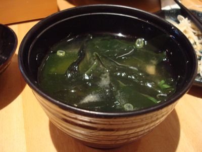 勝博殿8_海帶味噌湯.JPG