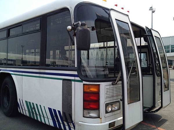 機場接駁車