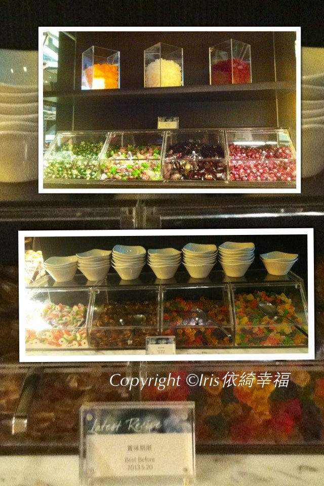 Candy