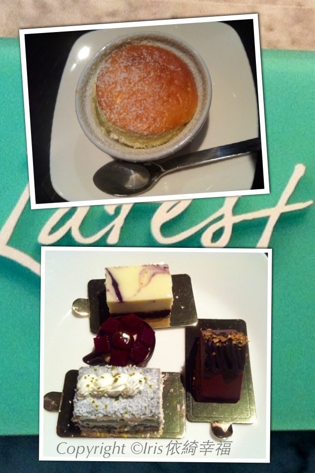 Cake