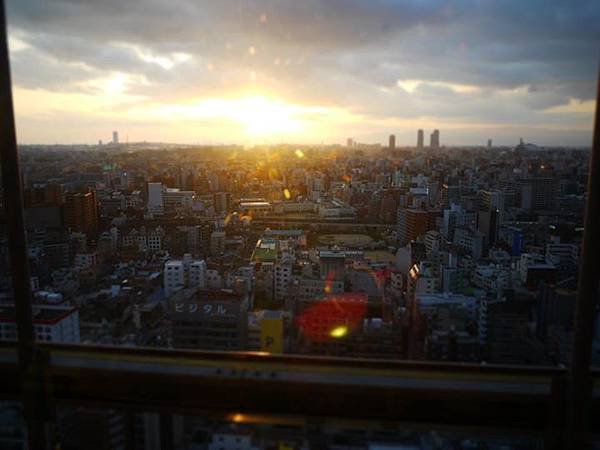 京阪5天