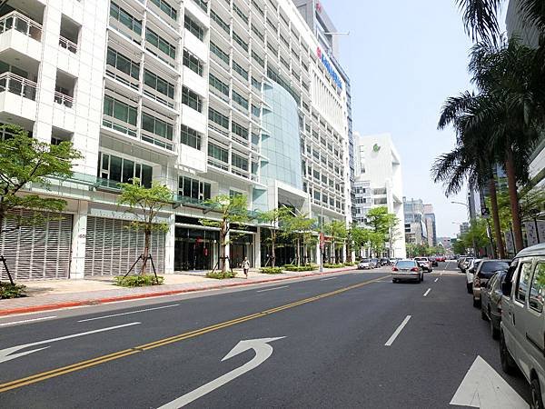 圖2 內湖區瑞光路
