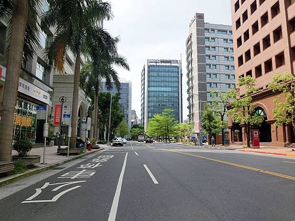 圖3 內湖區瑞光路