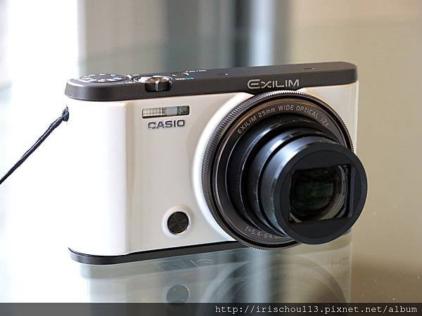 圖4 我新買的Casio ZR3500.JPG