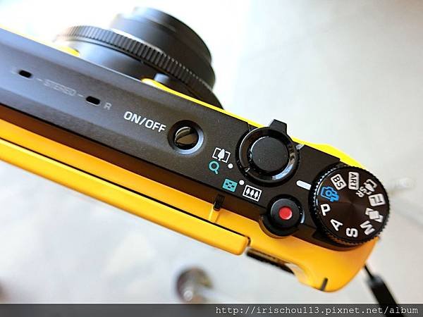 圖6 Casio ZR1200的Auto模式（ZR3500拍攝）.JPG