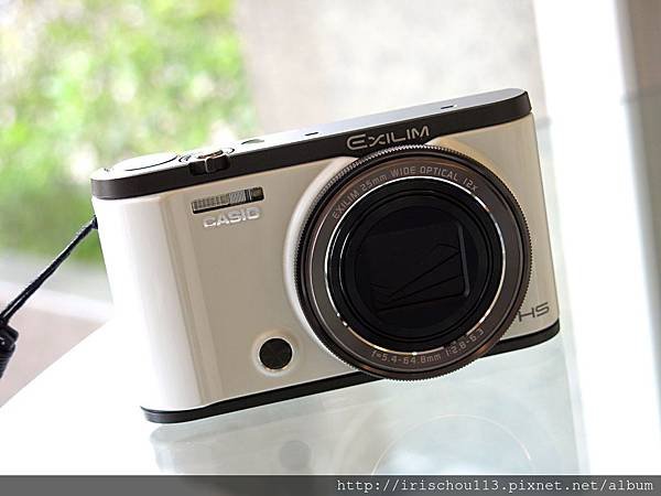 圖16 我新買的Casio ZR3500.JPG