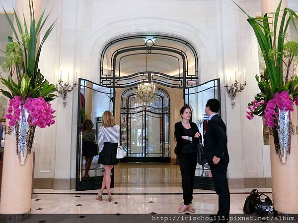 圖12 雅典娜酒店的Lobby.jpg