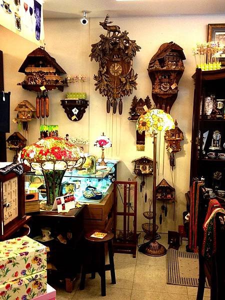 P4）莊敬路上的咕咕鐘專賣店.JPG