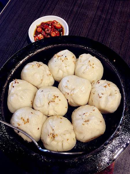 圖5 上海鐵鍋生煎包.JPG