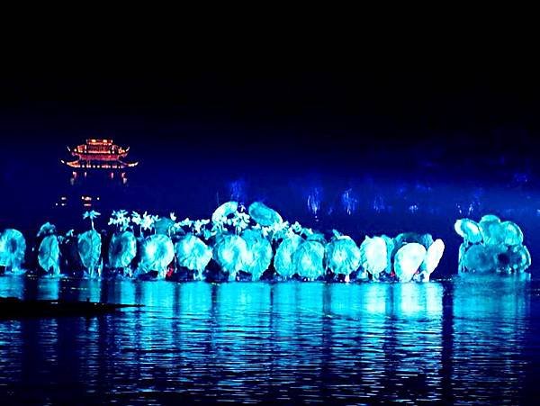 P6）「印象西湖」水舞劇.JPG