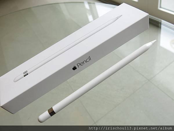 我愛超級大蘋果～iPad Pro開箱＆規格說明