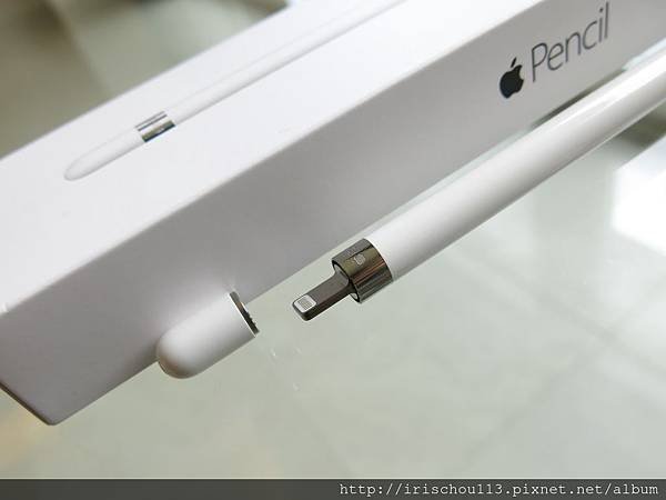 我愛超級大蘋果～iPad Pro開箱＆規格說明