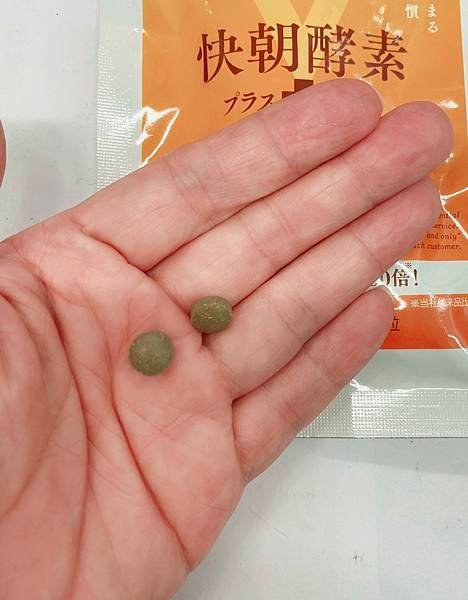 [生活/保健] VENTUNO | 快朝酵素 褐藻醣膠 日本