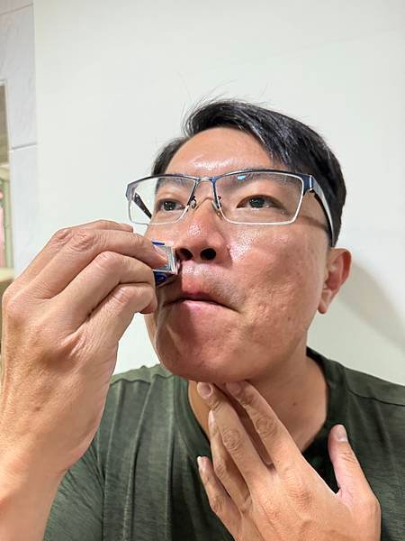 [生活/居家] 創維 | 行者雙刀頭電動刮鬍刀 超人爸爸推薦