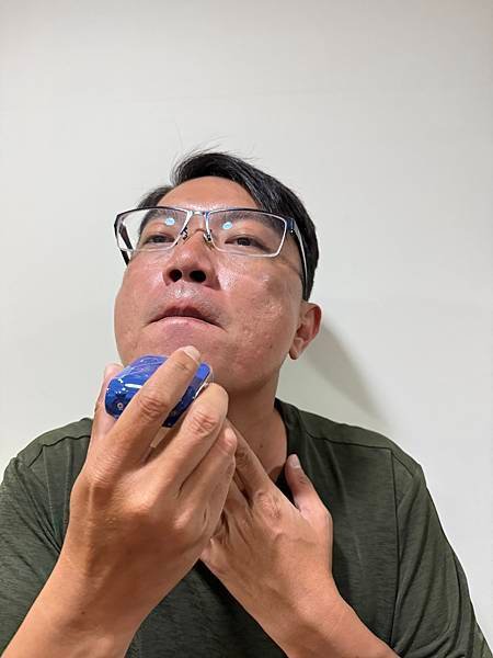 [生活/居家] 創維 | 行者雙刀頭電動刮鬍刀 超人爸爸推薦