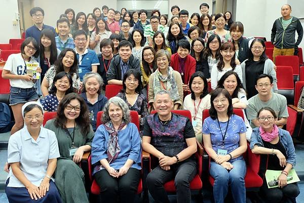 2017-06-18_Narrative Therapy 3 Days Workshop in Taipei_Jill Freedman_D3_1 (1).JPG