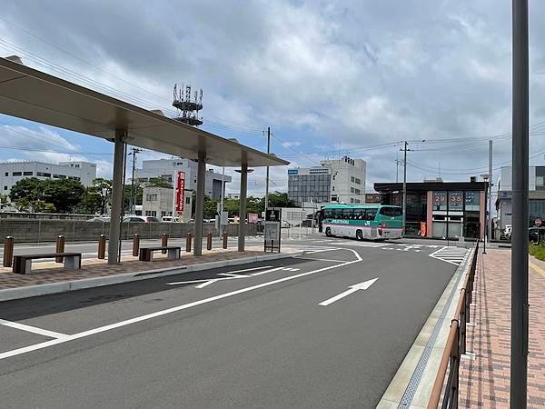 202307 日本東北之旅D4 八戶-十和田美術館-八戶-青