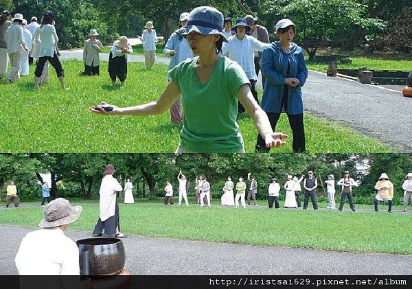 高頻靈魂轉化營│身心靈的羽化蛻變...