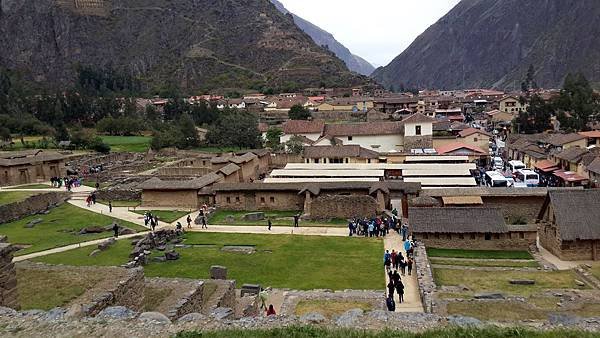 奧揚泰坦博Ollantaytambo  (2).jpg
