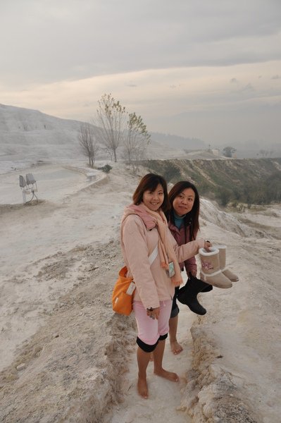 棉堡(Pamukkale)09.JPG