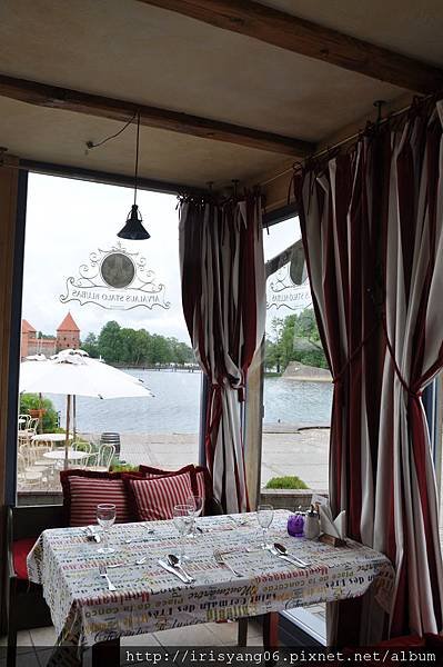 Lunch @Trakai4.JPG