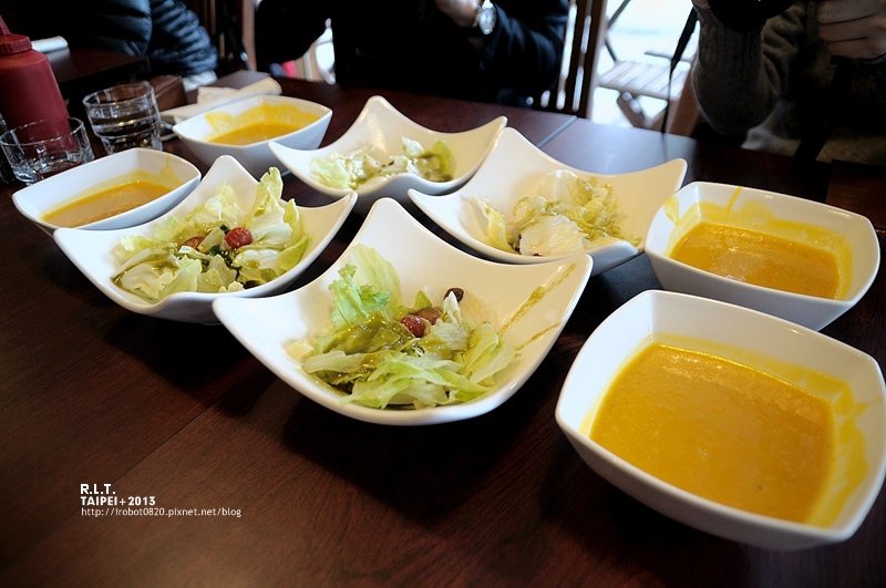 台北-Ed&apos;s diner (1)