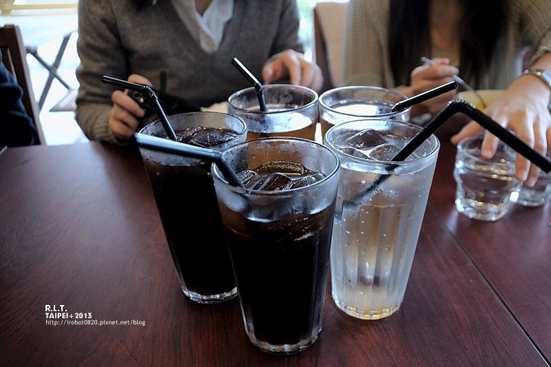台北-Ed&apos;s diner (3)