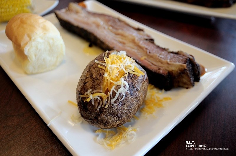 台北-Ed&apos;s diner (8)