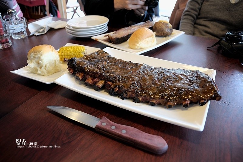 台北-Ed&apos;s diner (7)
