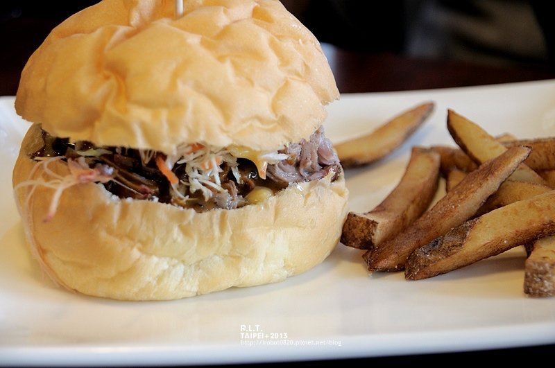 台北-Ed&apos;s diner (12)