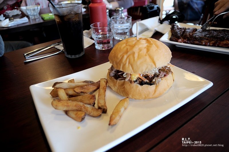 台北-Ed&apos;s diner (11)