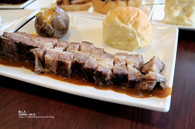 台北-Ed&apos;s diner (13)