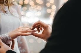 臺南市新化媒人婆提親
