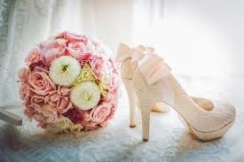 北斗提親、訂婚、結婚、說媒