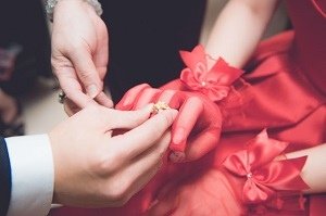 臺灣婚禮顧問