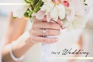 西勢求婚、提親、訂婚、結婚媒人婆