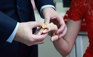 福隆求婚、提親、訂婚、結婚媒人婆