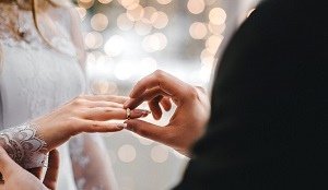 二水求婚、提親、訂婚、結婚媒人婆