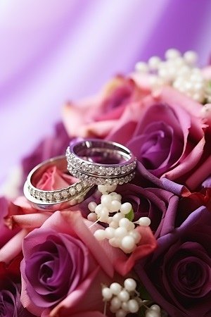 大林求婚、提親、訂婚、結婚媒人婆